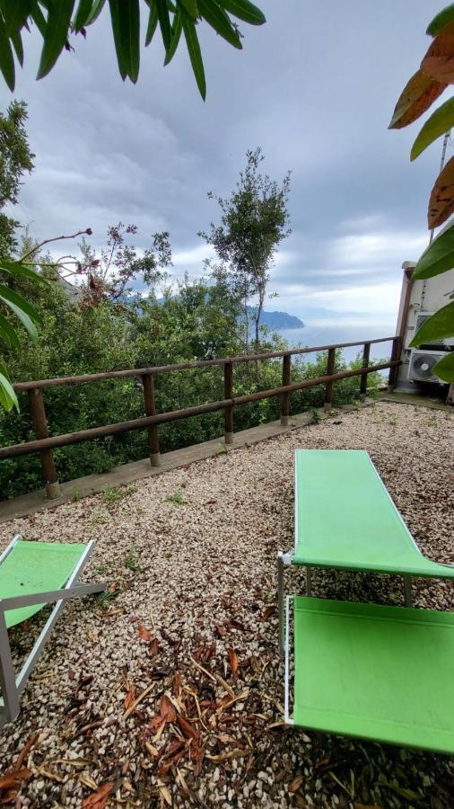 La Casetta Nel Bosco, Αμάλφι Εξωτερικό φωτογραφία