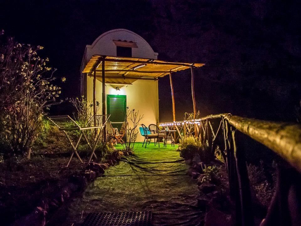 La Casetta Nel Bosco, Αμάλφι Εξωτερικό φωτογραφία