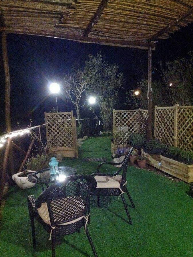 La Casetta Nel Bosco, Αμάλφι Εξωτερικό φωτογραφία