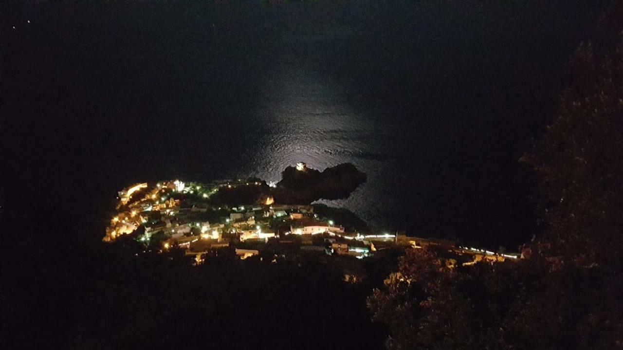 La Casetta Nel Bosco, Αμάλφι Εξωτερικό φωτογραφία