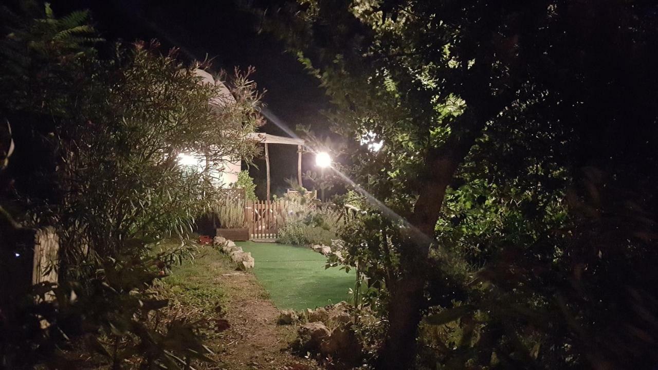 La Casetta Nel Bosco, Αμάλφι Εξωτερικό φωτογραφία