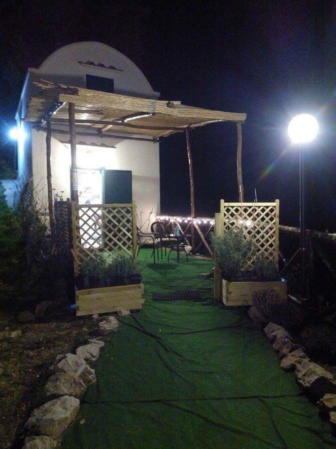 La Casetta Nel Bosco, Αμάλφι Εξωτερικό φωτογραφία